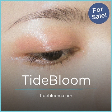 TideBloom.com