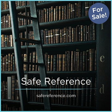 SafeReference.com