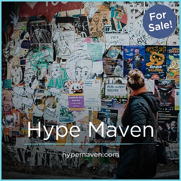 HypeMaven.com