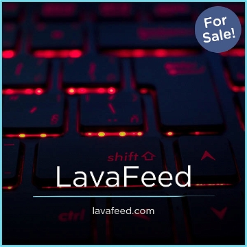 LavaFeed.com