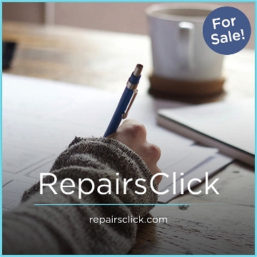 RepairsClick.com