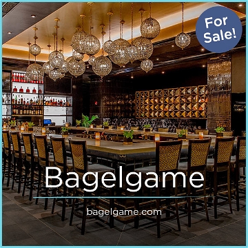 bagelgame.com