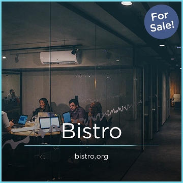 Bistro.org