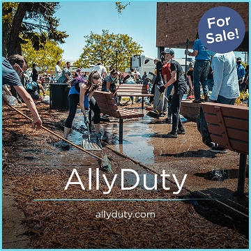 AllyDuty.com