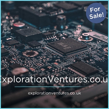 ExplorationVentures.co.uk