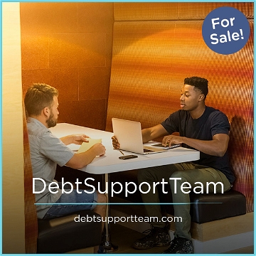 DebtSupportTeam.com