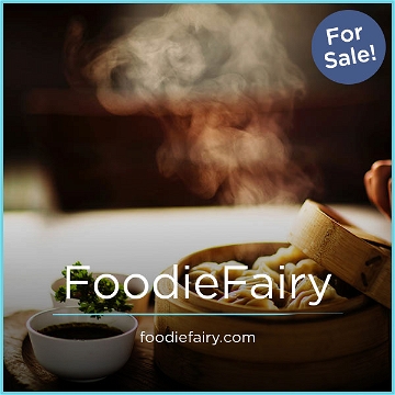 FoodieFairy.com