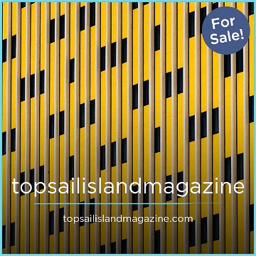 TopsailIslandMagazine.com