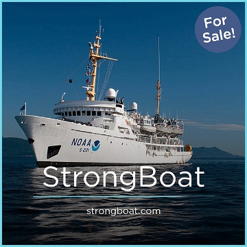 StrongBoat.com