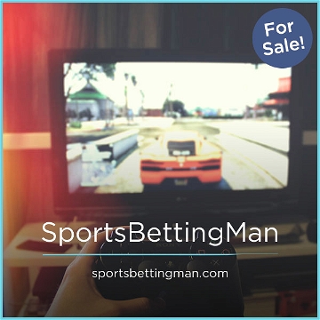 SportsBettingMan.com