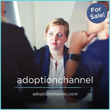 AdoptionChannel.com