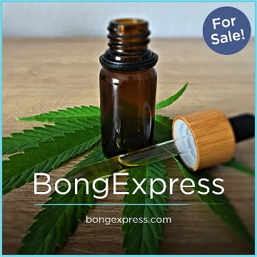 BongExpress.com