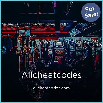 allcheatcodes.com