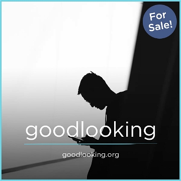 GoodLooking.org
