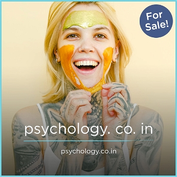Psychology.co.in
