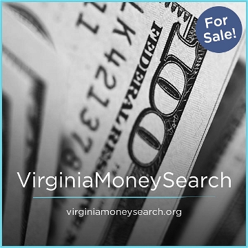 VirginiaMoneySearch.org
