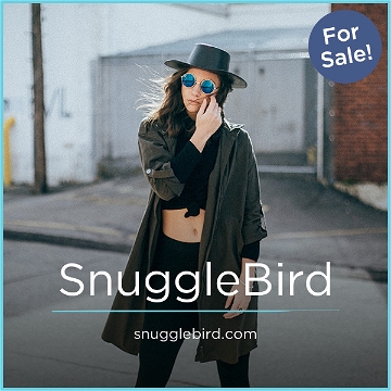 SnuggleBird.com