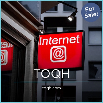 TOQH.com
