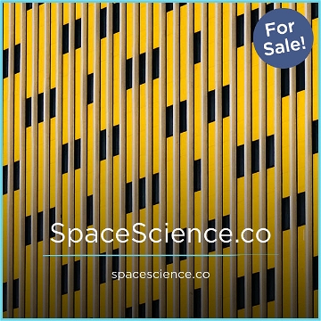 SpaceScience.co