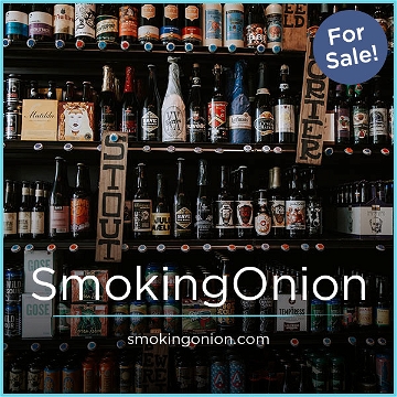 SmokingOnion.com