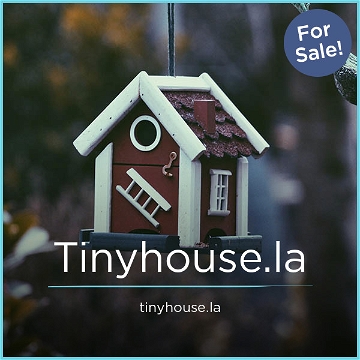 Tinyhouse.la