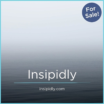 Insipidly.com