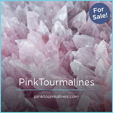 PinkTourmalines.com