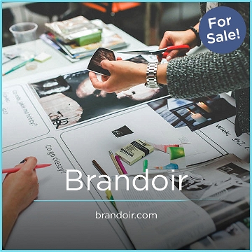 Brandoir.com