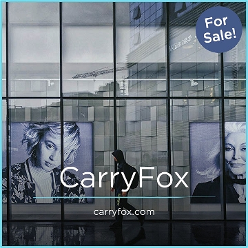 CarryFox.com
