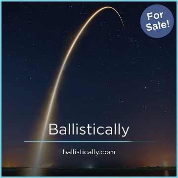 Ballistically.com