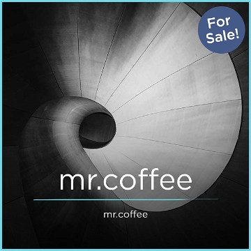 Mr.Coffee