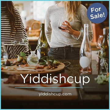 yiddishcup.com