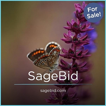 SageBid.com