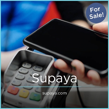 Supaya.com