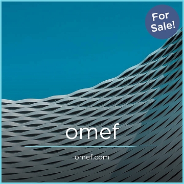OMEF.com