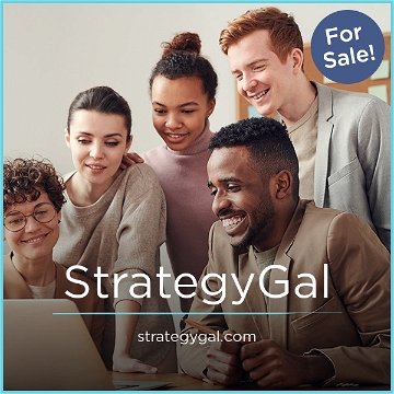 StrategyGal.com