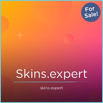 Skins.expert