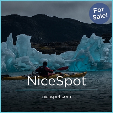 NiceSpot.com