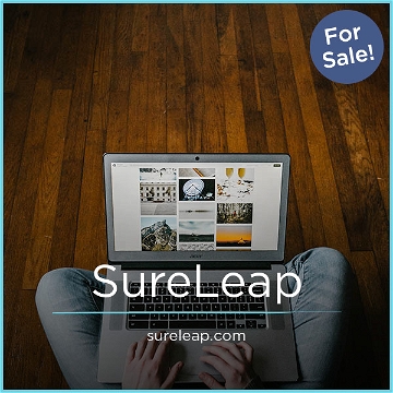 SureLeap.com