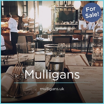 Mulligans.uk