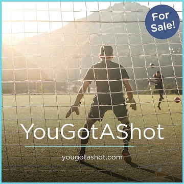 YouGotAShot.com