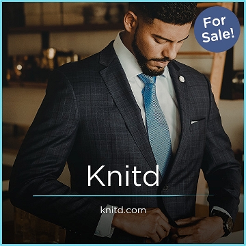 Knitd.com