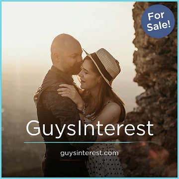 GuysInterest.com