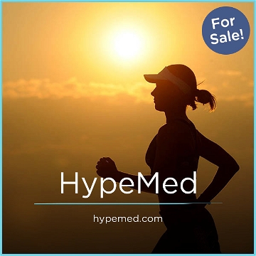 HypeMed.com