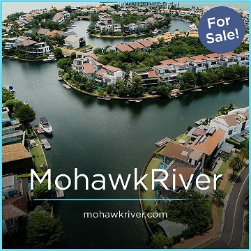 MohawkRiver.com