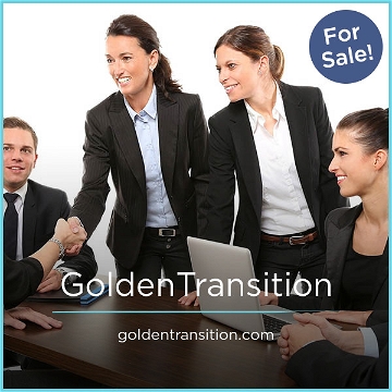 GoldenTransition.com