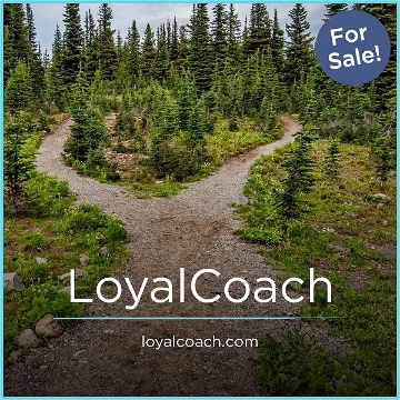 LoyalCoach.com