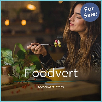 Foodvert.com