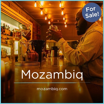 Mozambiq.com