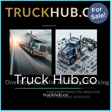 TruckHub.co